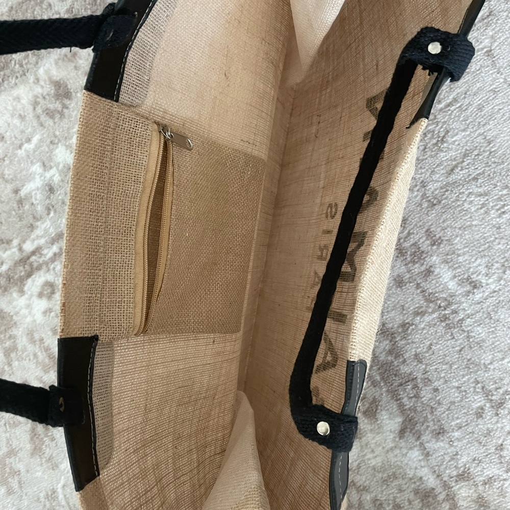 Tote Beach Bag